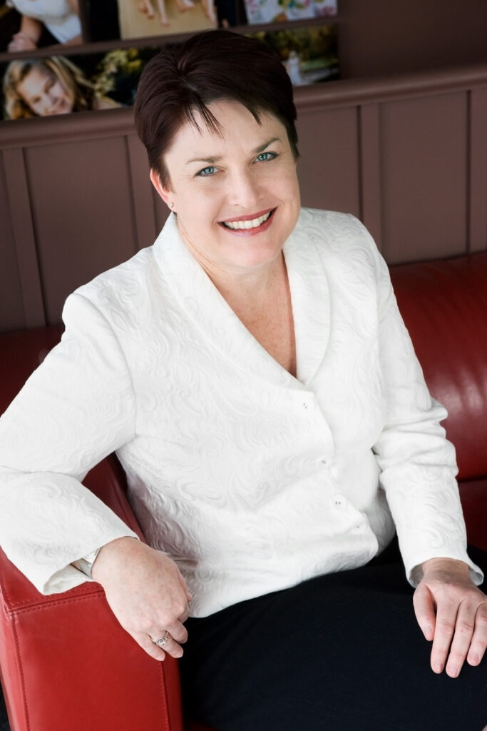 Liz Ainsworth